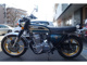 Фото Honda CB750 1975 с японского аукциона