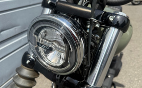 HARLEY FXBBS 2021 YYK