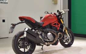 DUCATI M1200 S 2020