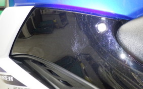 SUZUKI GIXXER 250 2021 ED22Y