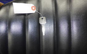 KAWASAKI ZEPHYR 1100 1993 ZRT10A