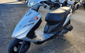 SUZUKI ADDRESS V125 CF46A