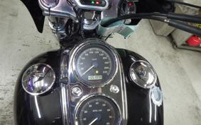 HARLEY FXDL 1580 2007