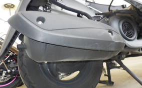 YAMAHA AXIS 125 Z SED7J