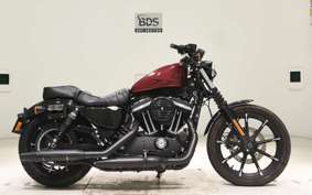 HARLEY XL883N 2016