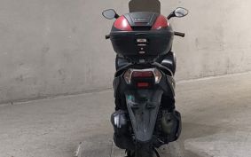 YAMAHA TRICITY 155 ABS SG37J