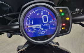 HONDA  REBEL 1100T 2023 SC83