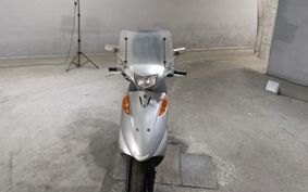 SUZUKI ADDRESS V125 CF4EA
