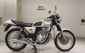 HONDA GB250 CLUBMAN Gen.4 2025 MC10