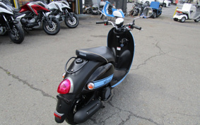 YAMAHA  VINO DX SA54J