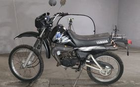 YAMAHA DT50 17W