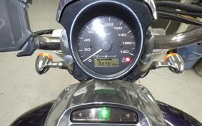 SUZUKI BOULEVARD 400 2006 VK55A