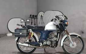 HONDA BENLY50 CD50