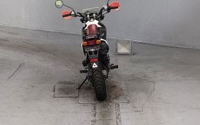 HONDA XR100 MOTARD HD13