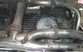 KAWASAKI Z1000 LIMITED 2025