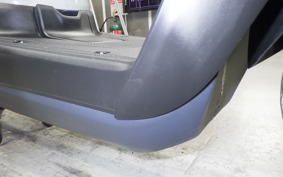 HONDA TACT-4ﾍﾞｰｼｯｸ 2014 AF79