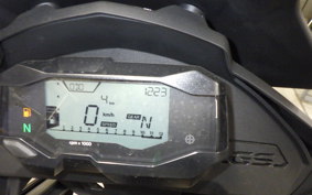 BMW G310GS 2025