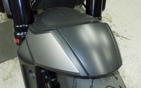 TRIUMPH TRIDENT 660 2021