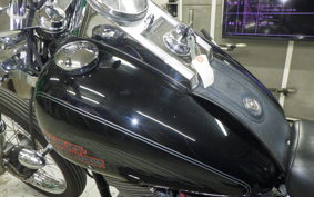 HARLEY FXSTC 1580 2006