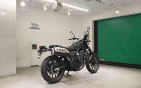 HONDA CL500 2025 PC68