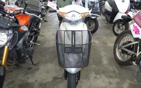 HONDA DIO Gen.5 AF56