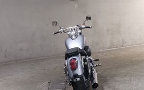 HONDA SHADOW 400 1999 NC34
