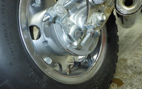 HONDA GORILLA 2025 Z50J