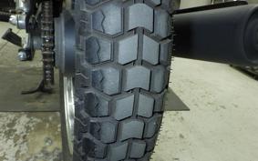 HONDA WH125-20A