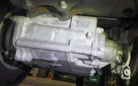 HONDA GYRO CANOPY TA03