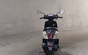 SUZUKI LET's CA4AA