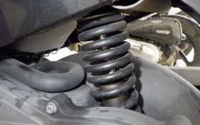 YAMAHA AXIS 125 TREET SE53J