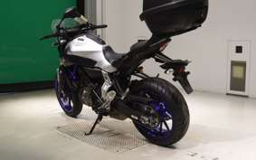 YAMAHA MT-07 ABS 2015 RM07J