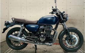 HONDA GB350 2022 NC59