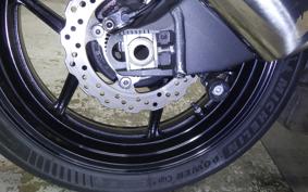 KAWASAKI NINJA ZX-6R A 2019 ZX636G