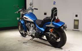 HONDA STEED 400 1995 NC26