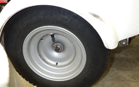HONDA GYRO CANOPY 1981 TA03