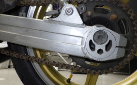 KAWASAKI ZEPHYR 400 Gen.2 1991 ZR400C