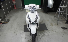 HONDA LEAD 125 2013 JF45