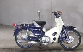 HONDA SUPER CUB90 HA02
