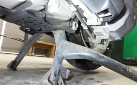 HONDA ﾍﾞﾝﾘｨ110 JA09