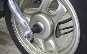 HONDA TODAY 2 2025 AF67