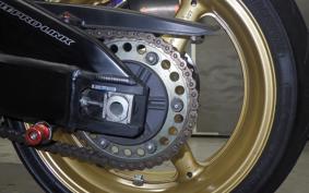 HONDA CBR1000RR ABS 2009 SC59