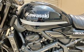 KAWASAKI Z900RS CAFE 2021 ZR900C