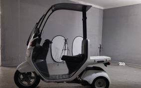 HONDA GYRO TA03