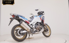 HONDA CRF1100L AFRICA TWIN DCT 2019 SD10