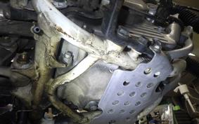 HONDA XLR250R Gen.4 1987 MD22