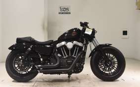 HARLEY XL1200X 2020