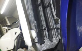 SUZUKI DR-Z400S 2001 SK43A