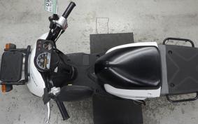 YAMAHA GEAR Gen.2 2015 UA08J