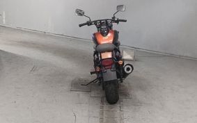 KAWASAKI ELIMINATOR 250V VN250A